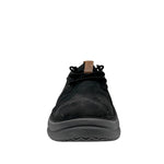 Derby shoes Baylor para hombre color negro