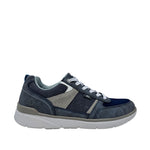Sneakers Sly para hombre color marino