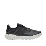 Sneakers Hex Lite Leather para hombre color negro