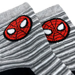 Calcetines Spider para niño color multi