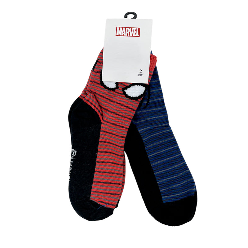Calcetines Spider para niño color multi