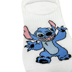 Punteras Stitch para mujer color multi