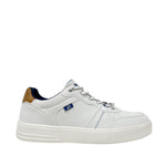 Tennis Tex para hombre color blanco