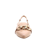 Ballerinas slingback Camille para mujer color nude