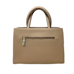 Cartera Aelin para mujer color beige