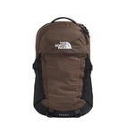 MOCHILA RECON UNISEX COLOR CAFÉ