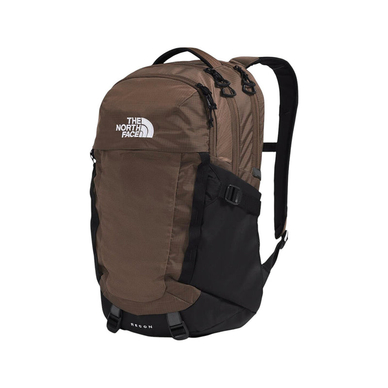 MOCHILA RECON UNISEX COLOR CAFÉ