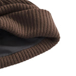 GORRO SALTYDOG UNISEX COLOR CAFÉ