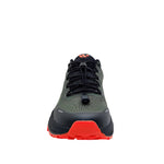Tennis Aldebaran para hombre color olivo
