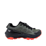 Tennis Aldebaran para hombre color olivo