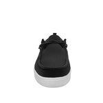 Sneakers Docca para hombre color negro