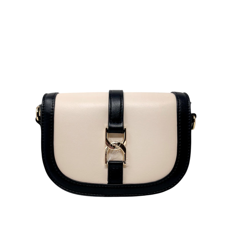 Cartera crossbody Ferris para mujer color multi