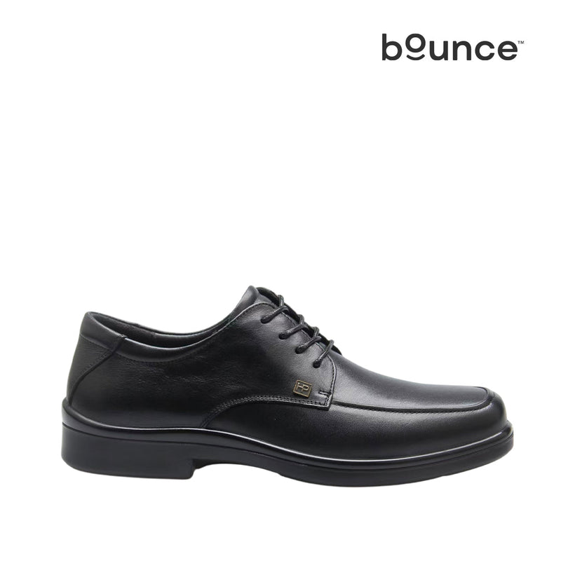 Zapatos de vestir Stock Laces negro