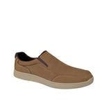 Zapatos casuales Allen Slip On 2.0 cafe