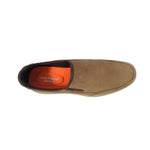 Zapatos casuales Allen Slip On 2.0 cafe
