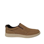 Zapatos casuales Allen Slip On 2.0 cafe
