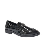 Mocasines Alina negro