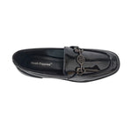 Mocasines Alina negro