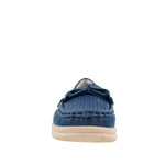 Mocasines Arlette  navy