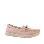 Mocasines Arlette  nude