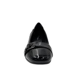 Ballerinas Brianna para mujer color negro