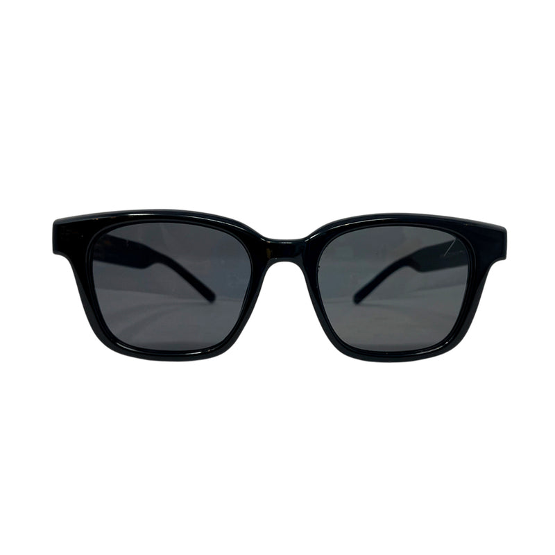 Gafas color negro