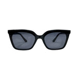 Gafas color negro