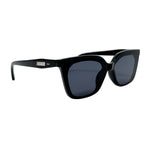 Gafas color negro