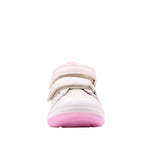 Botas Enola para infante color rosado