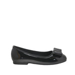 Ballerinas Cassia para niña color negro