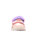 Sandalias Delphi para niña color multi