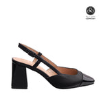 Tacones Blair  negro