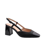 Tacones Blair  negro