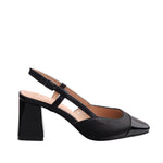 Tacones Blair  negro