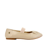 Ballerinas Amelia para mujer color blush