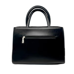 Cartera Aelin para mujer color negro
