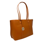 Cartera Odelo tan para mujer
