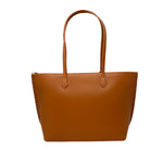 Cartera Odelo tan para mujer