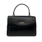 Cartera Aisla negro para mujer