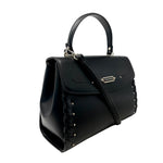 Cartera Aisla negro para mujer
