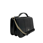 Cartera Ina negro para mujer