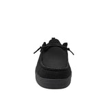 Sneakers Docca para hombre color negro