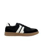 Sneakers Frey para hombre color negro