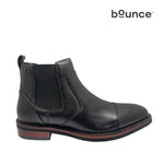 Botas Imanuele negro