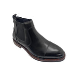 Botas Imanuele negro