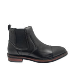 Botas Imanuele negro