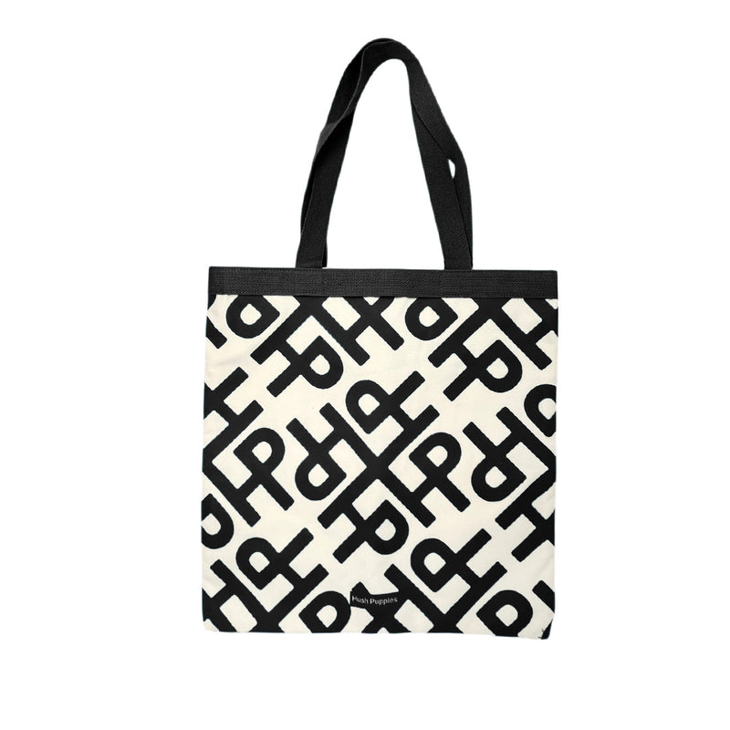Cartera tote Vera  negro