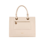 Cartera tote Alix para mujer color blush