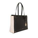 Cartera tote Eloise para mujer color multi