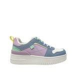 Sneakers Gali para niña color lila